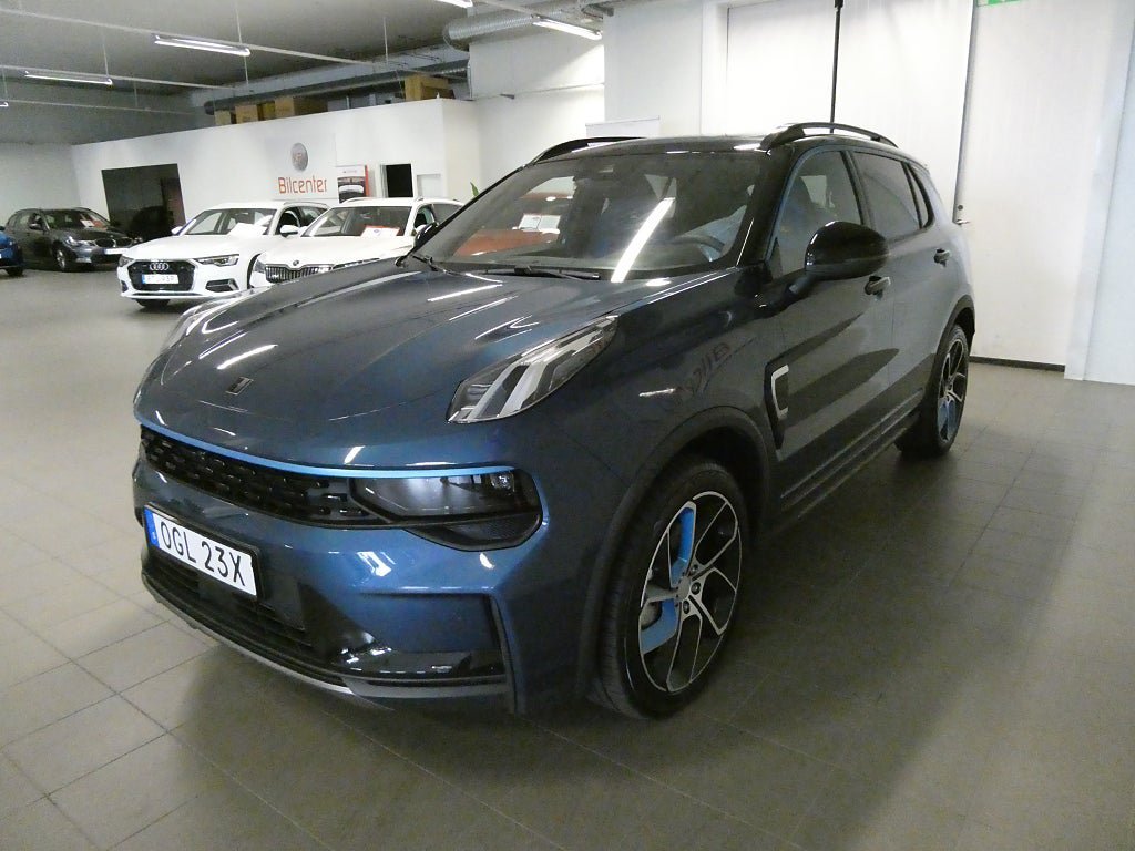 Vehicle Image 7
