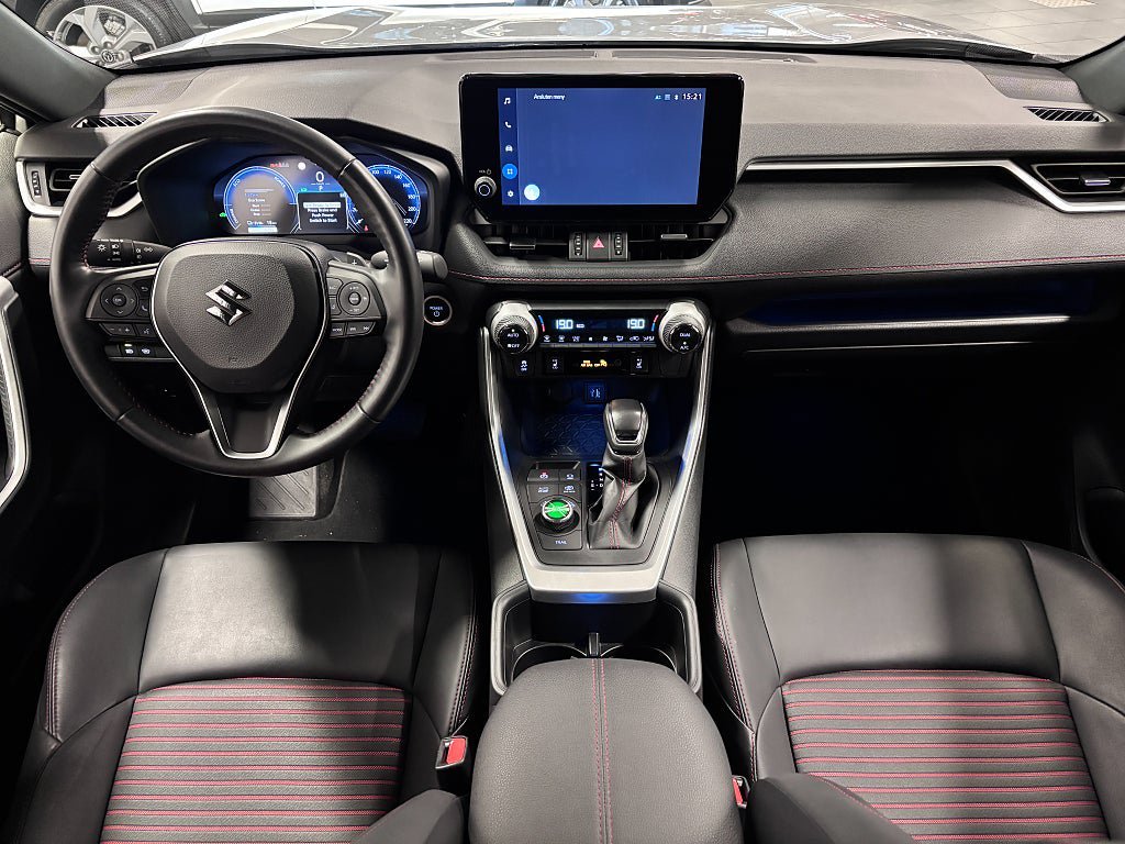 Vehicle Image 7