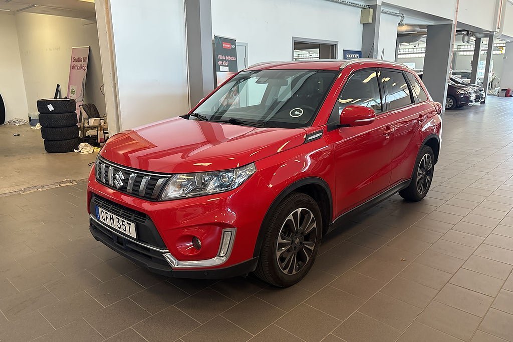 Vehicle Image 5