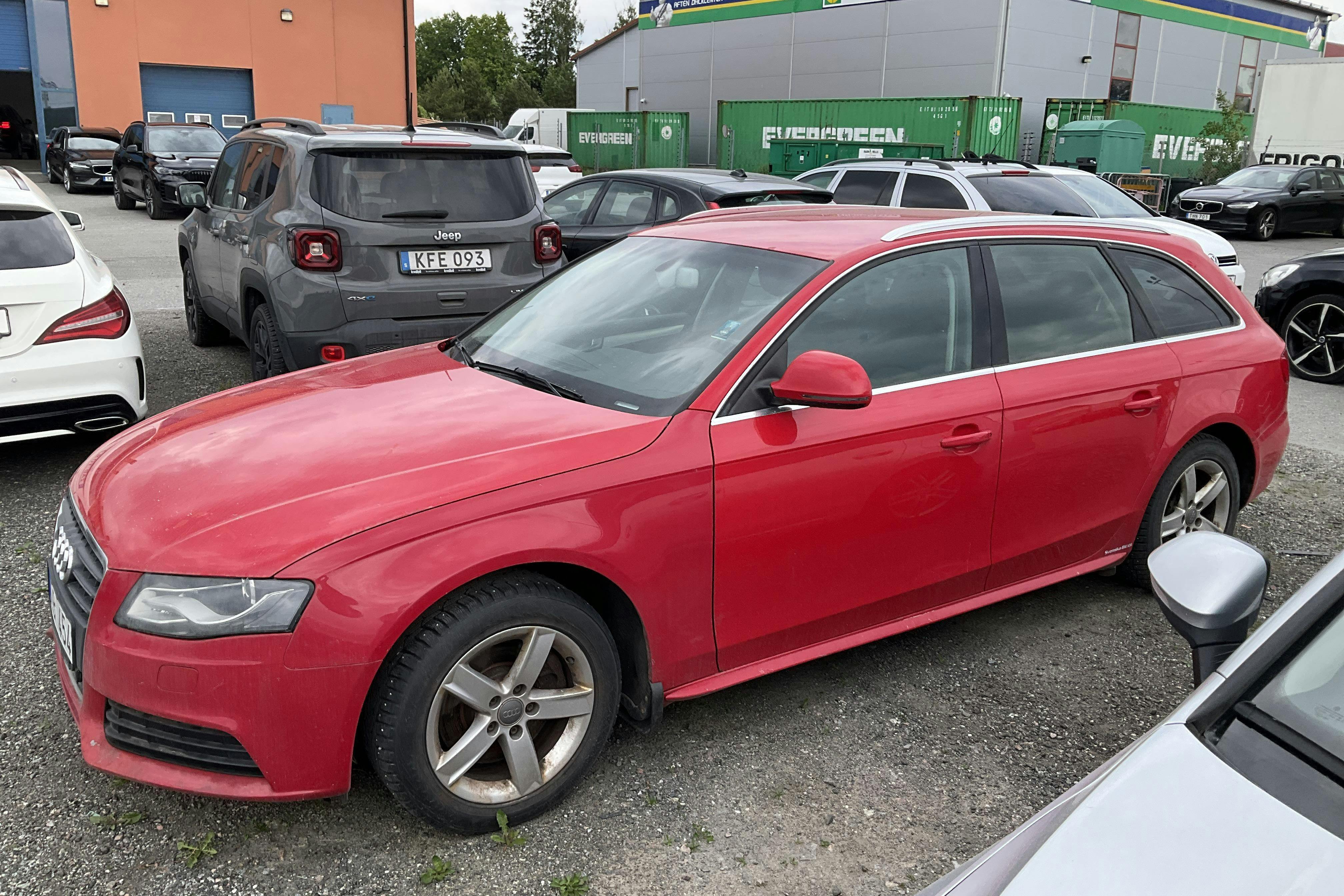 Vehicle Image 3