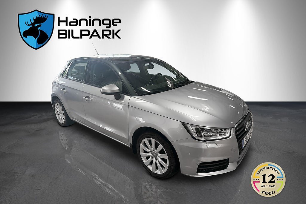 Vehicle Image 5