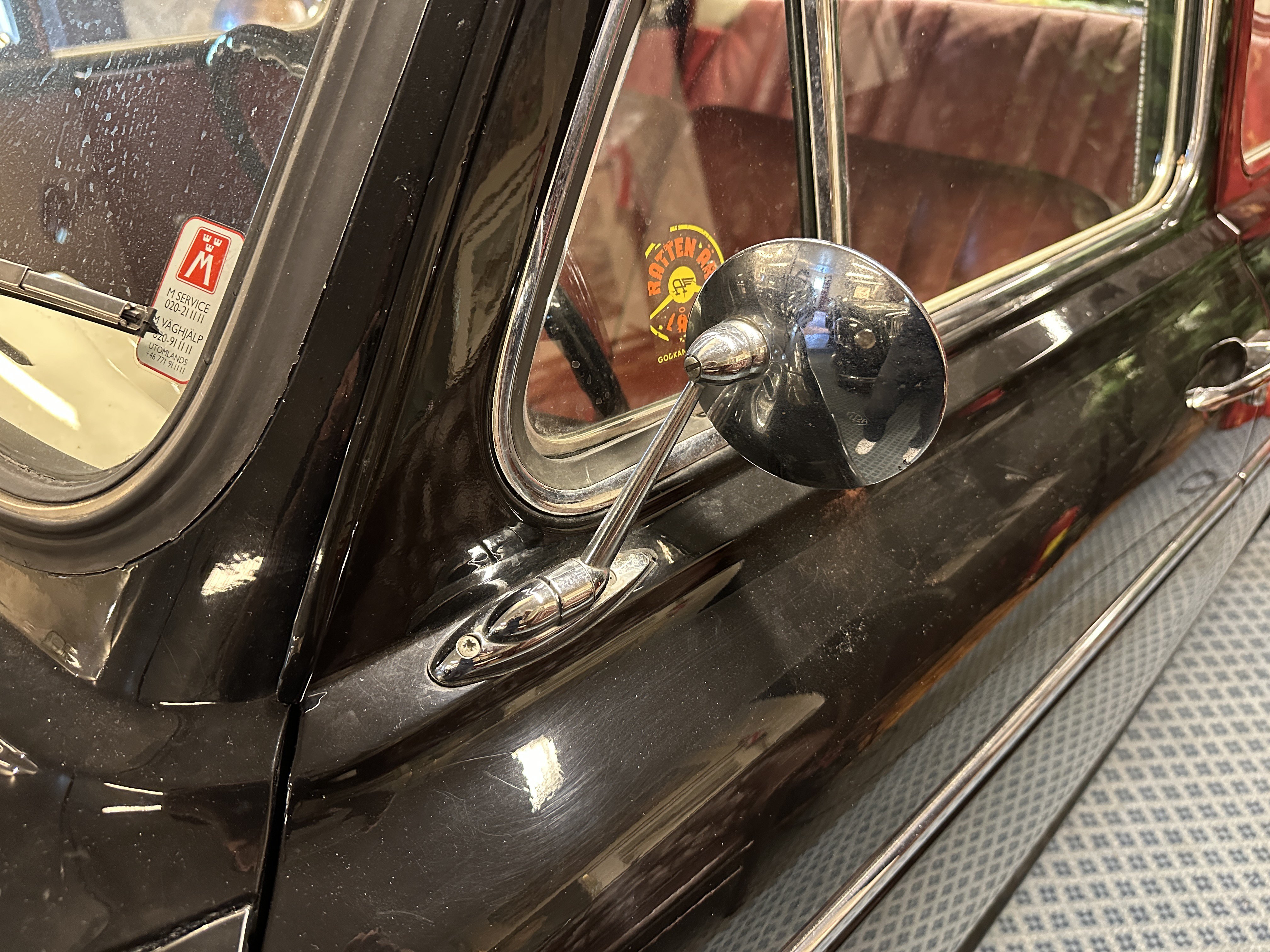 Austin A55 Cambridge 1.5 Manual, 52hp, 1957