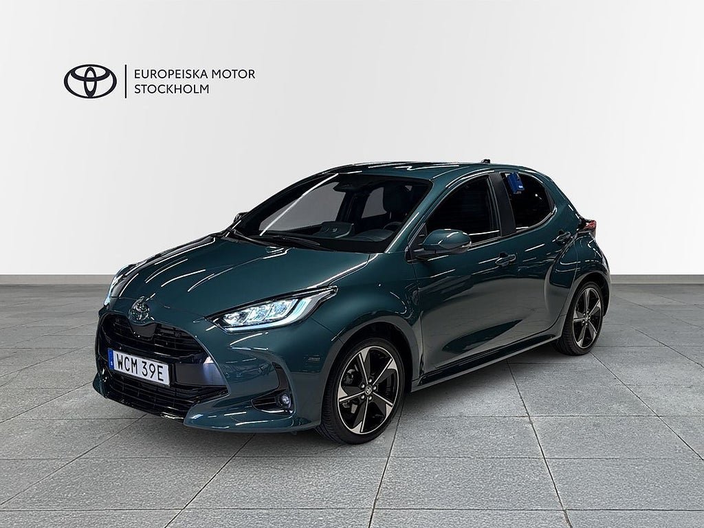 Vehicle Image 1