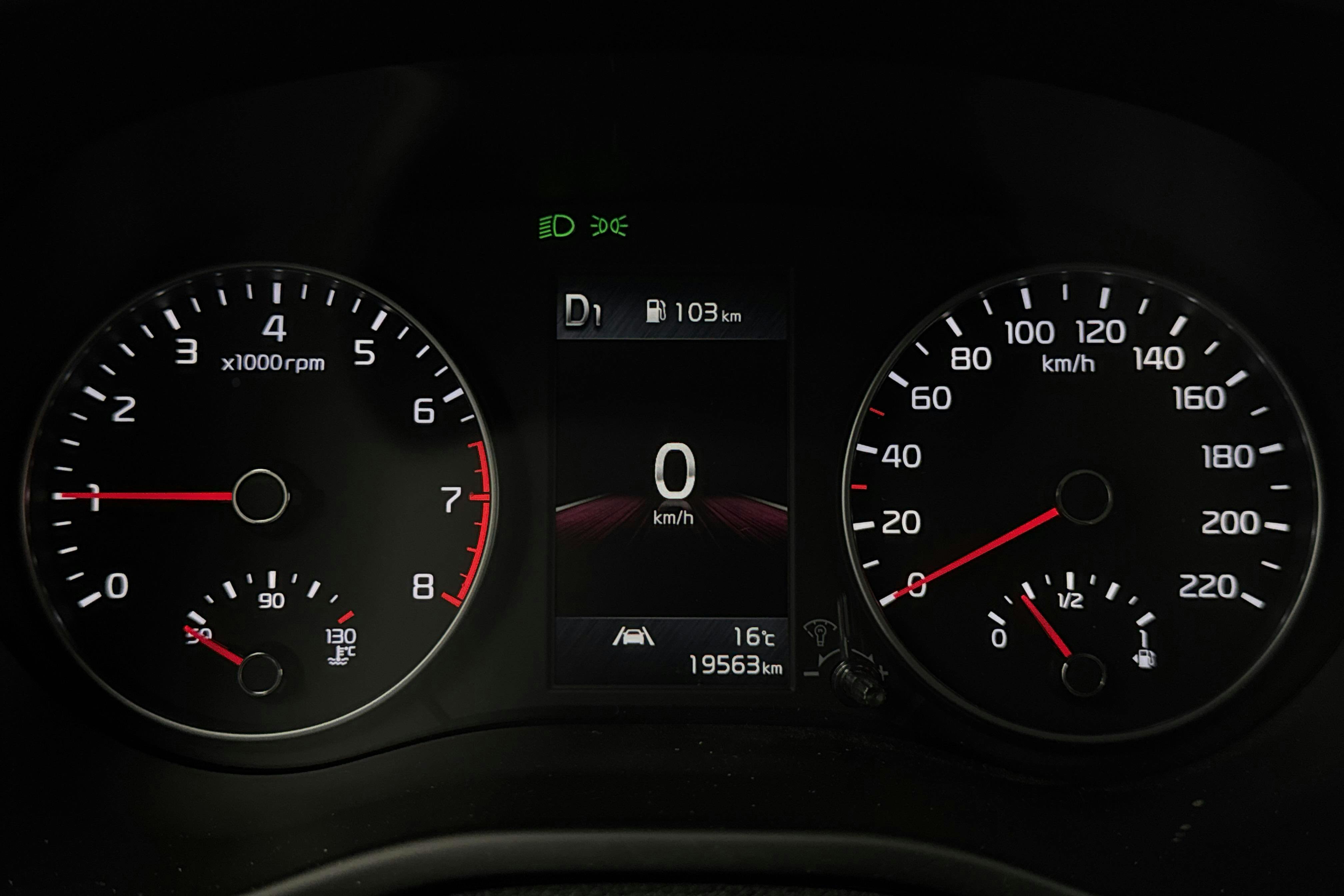 Vehicle Image 10