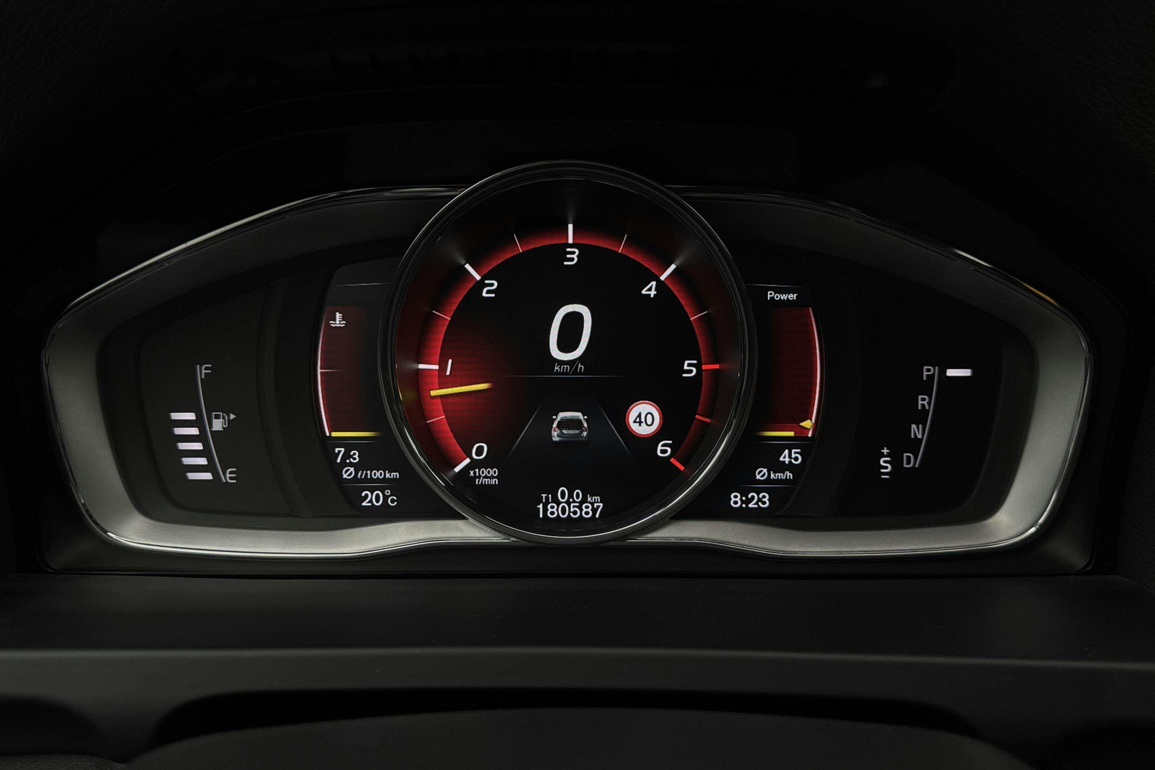 Vehicle Image 10