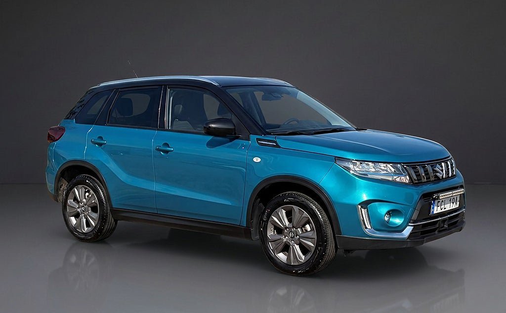 Vehicle Image 2