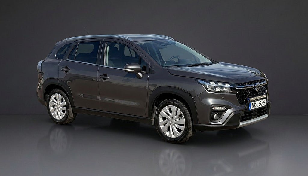 Vehicle Image 4