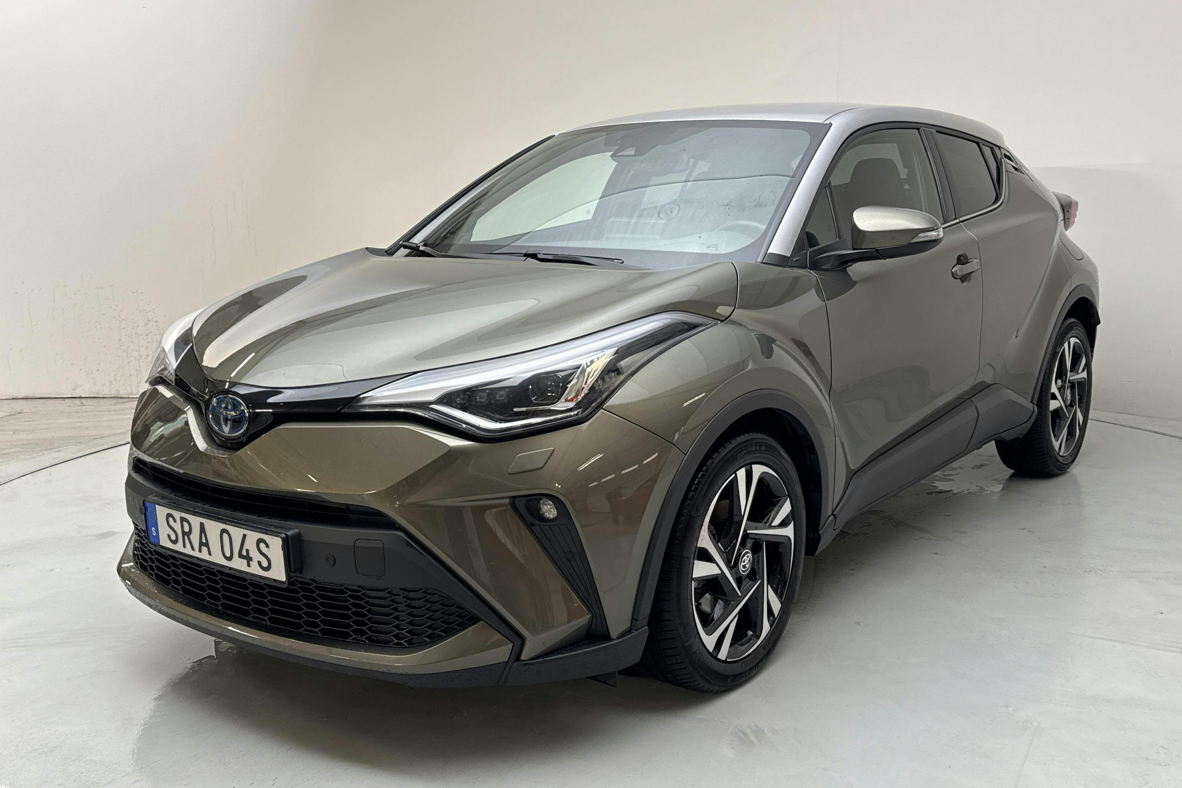 Vehicle Image 1