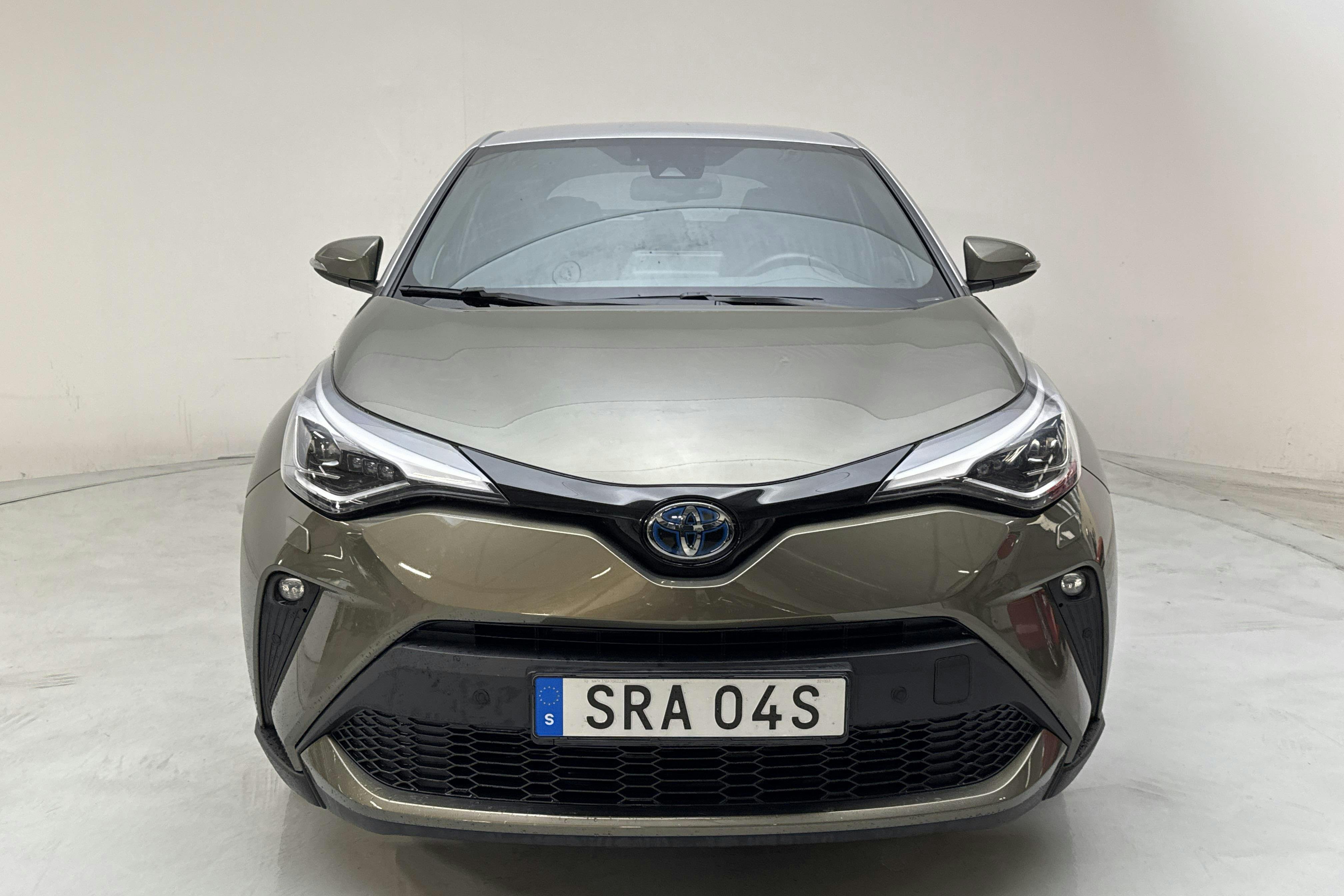 Vehicle Image 4