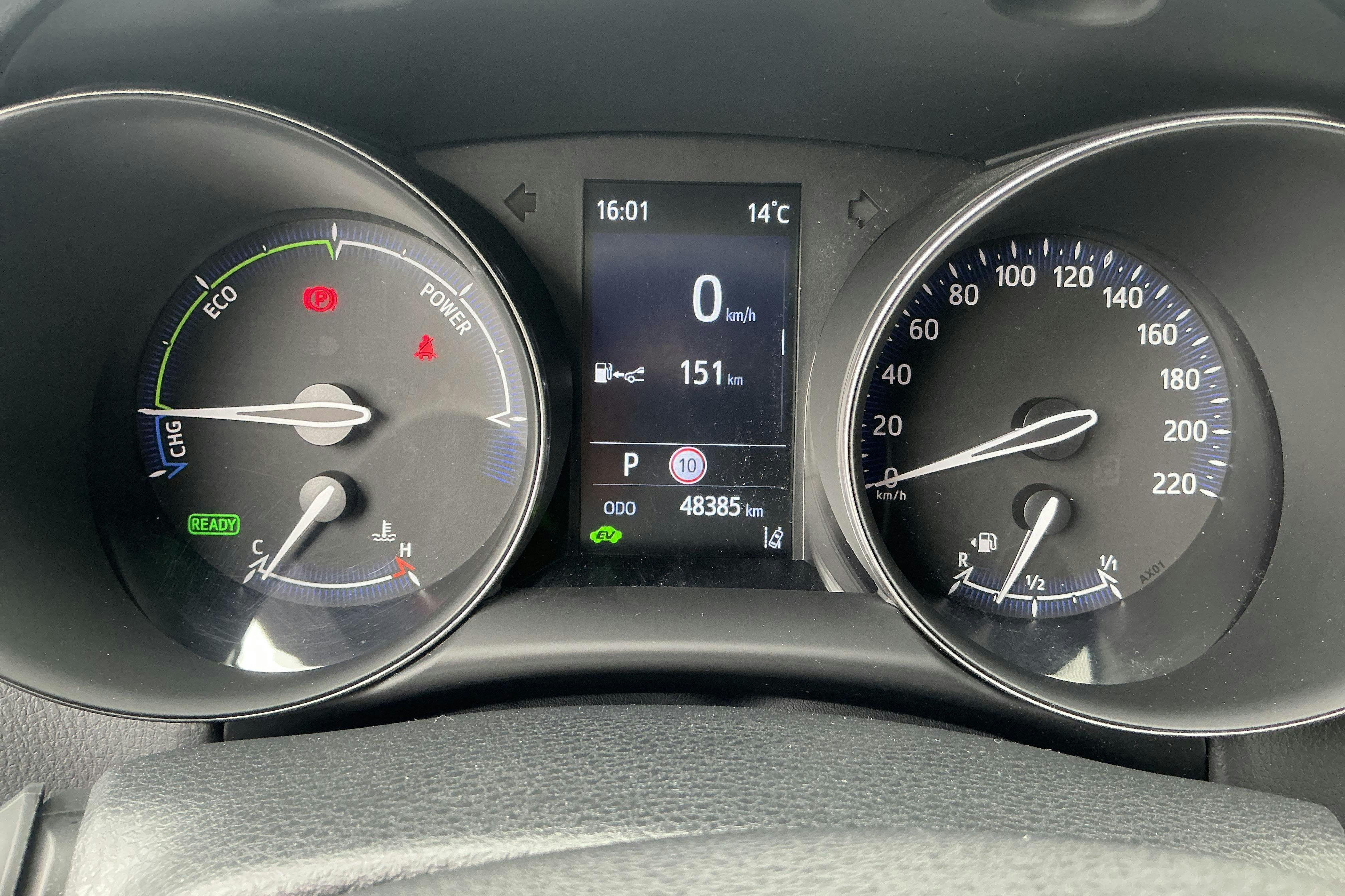 Vehicle Image 10