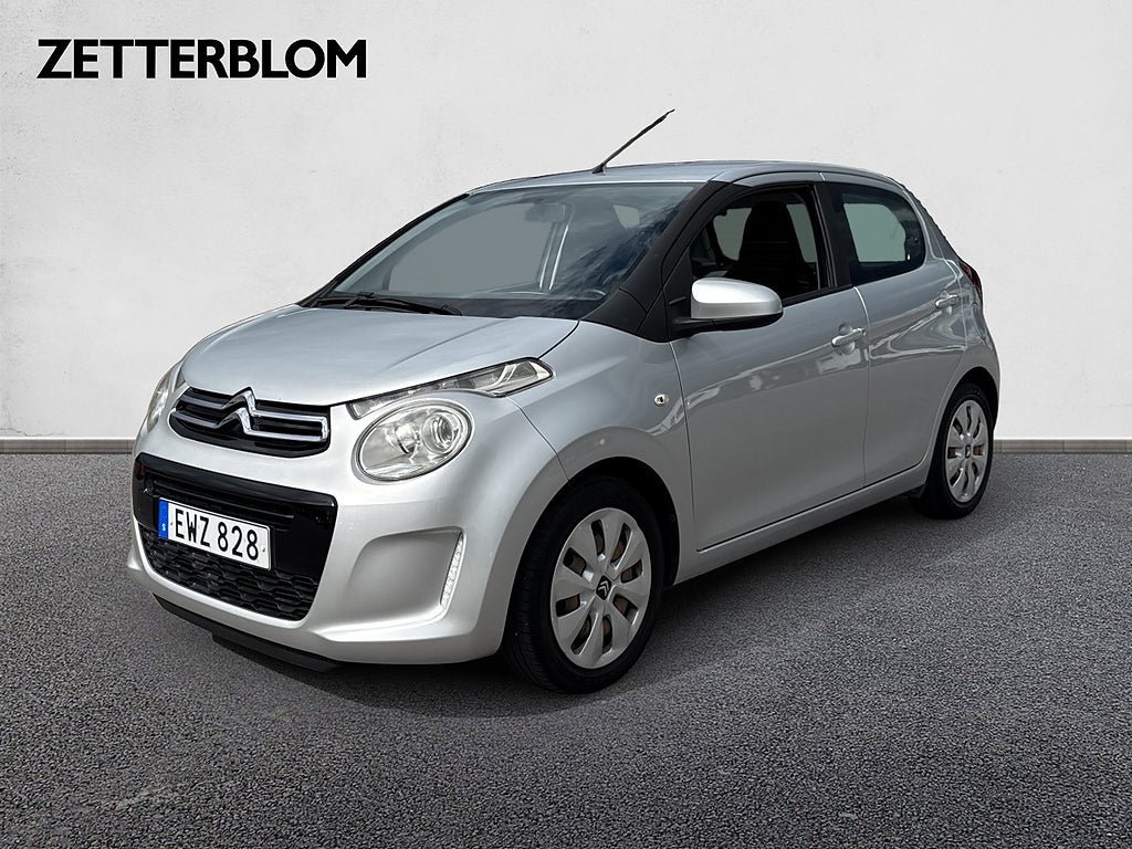 Vehicle Image 1