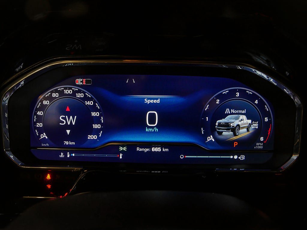 Vehicle Image 12