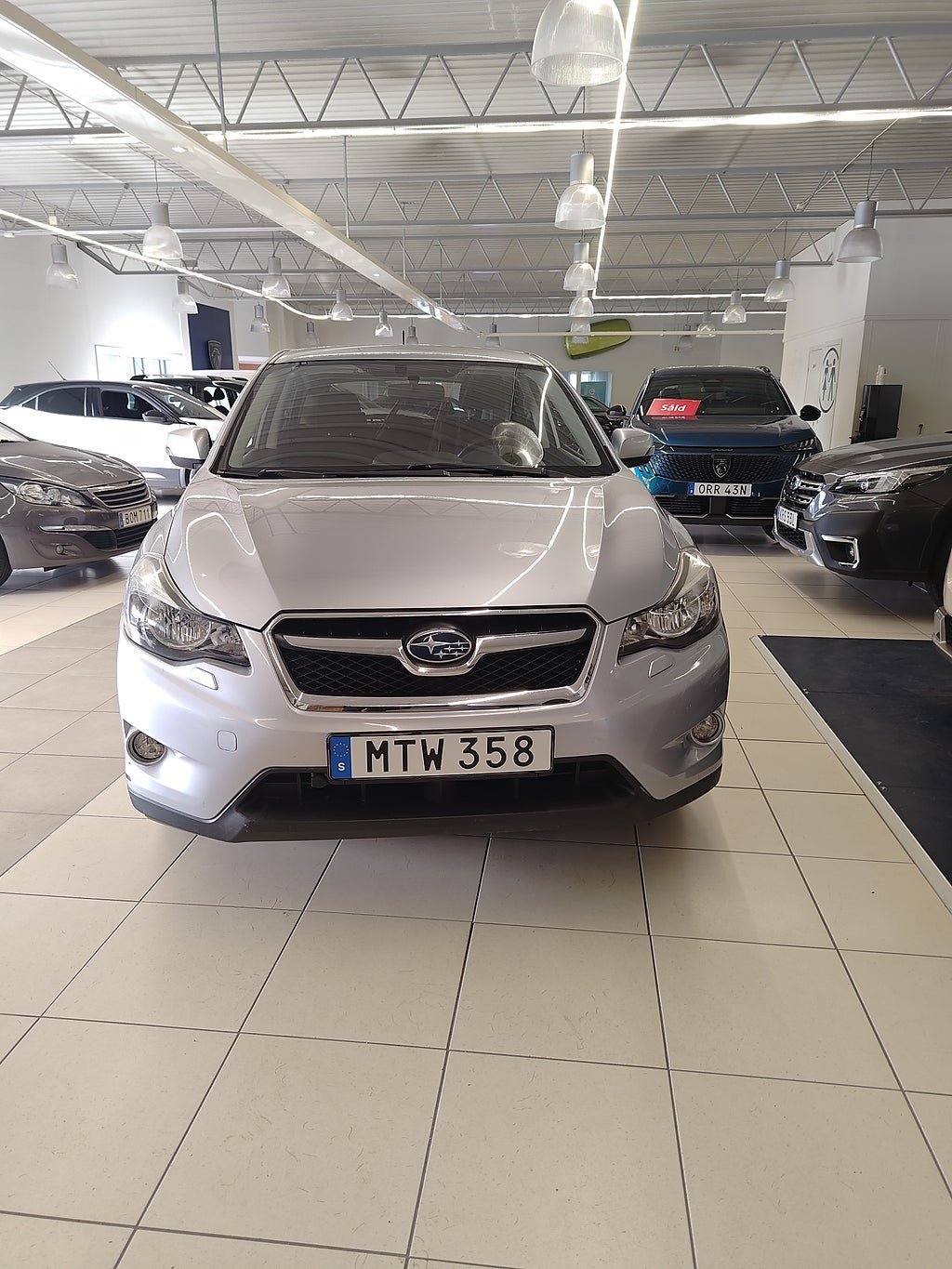 Vehicle Image 6