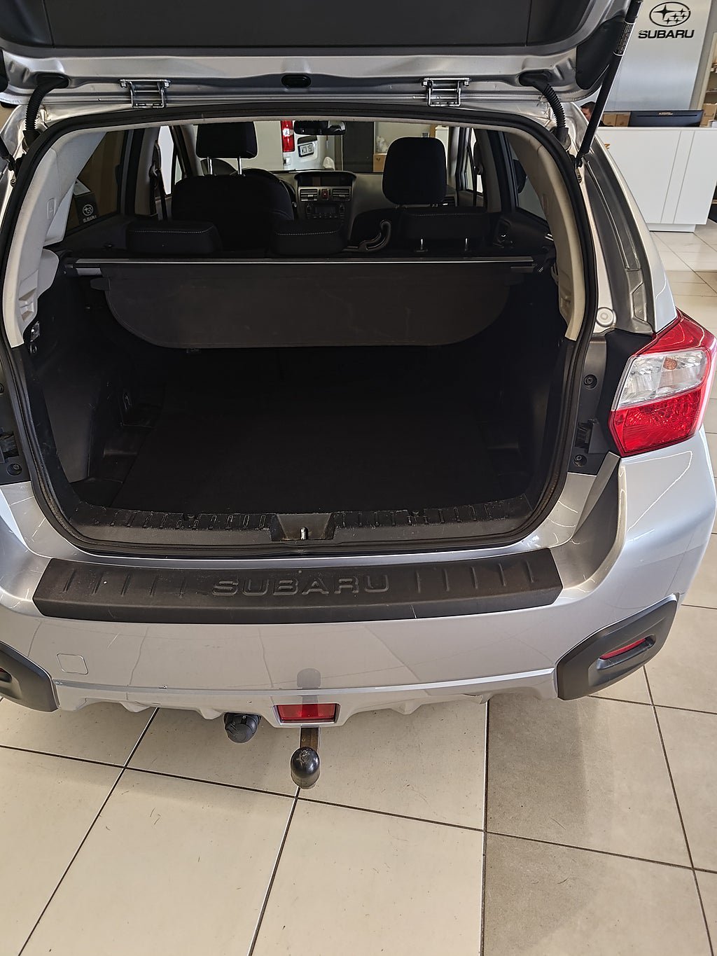 Vehicle Image 8