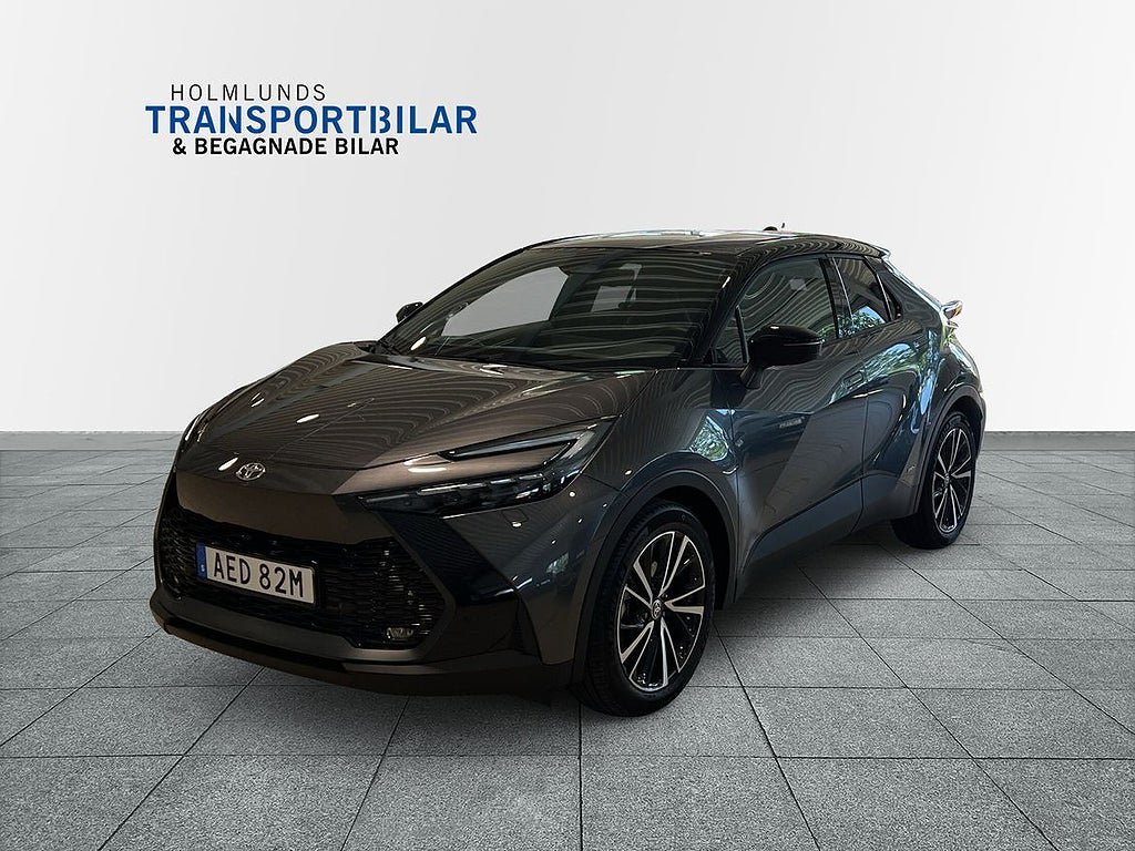 Vehicle Image 1