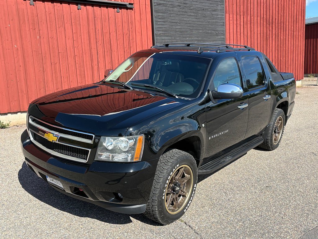 Vehicle Image 5