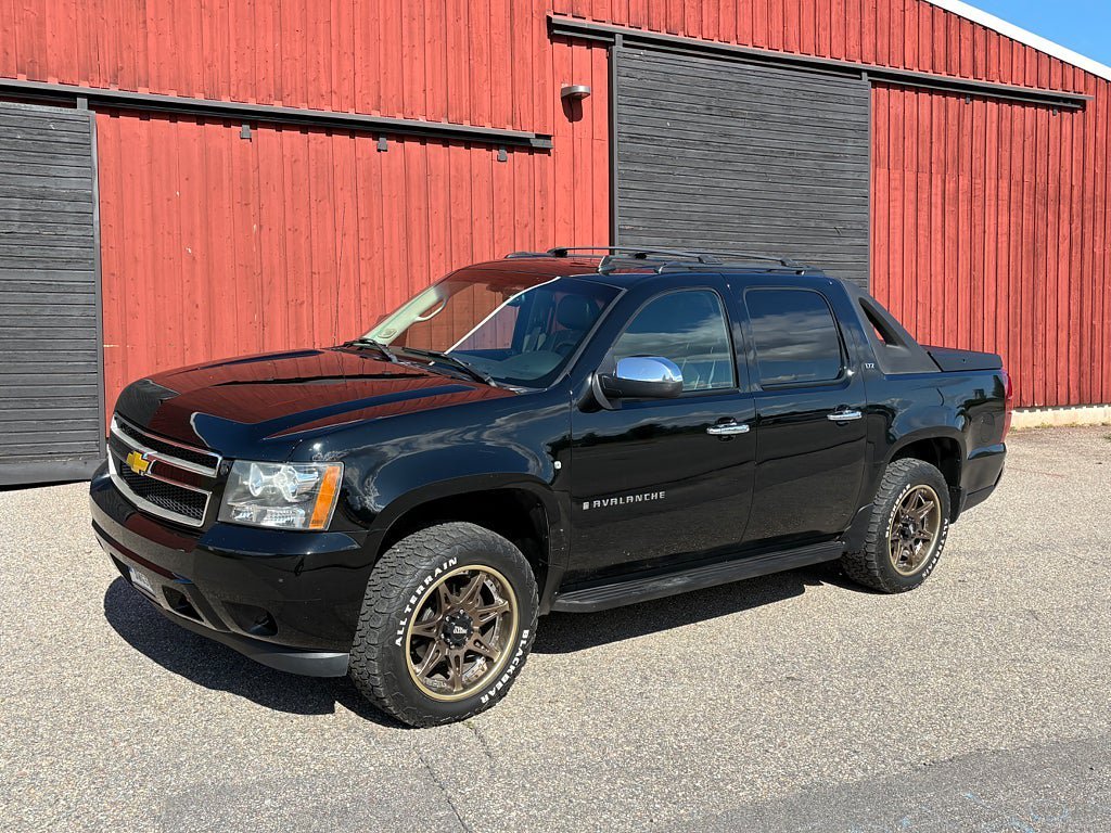 Vehicle Image 7