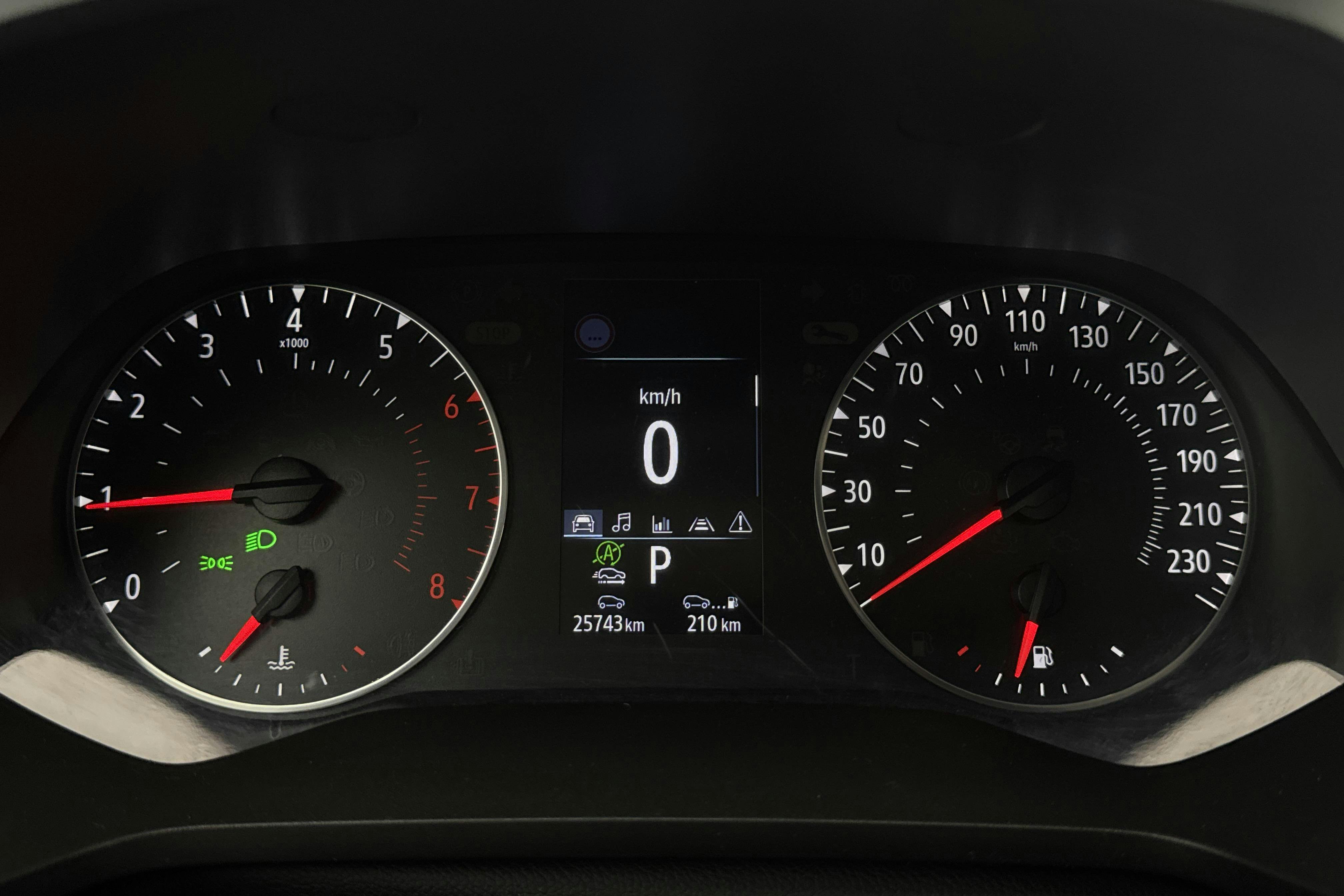 Vehicle Image 10