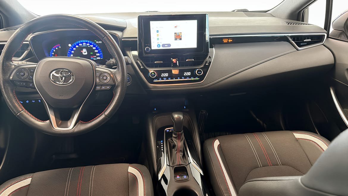 Vehicle Image 10
