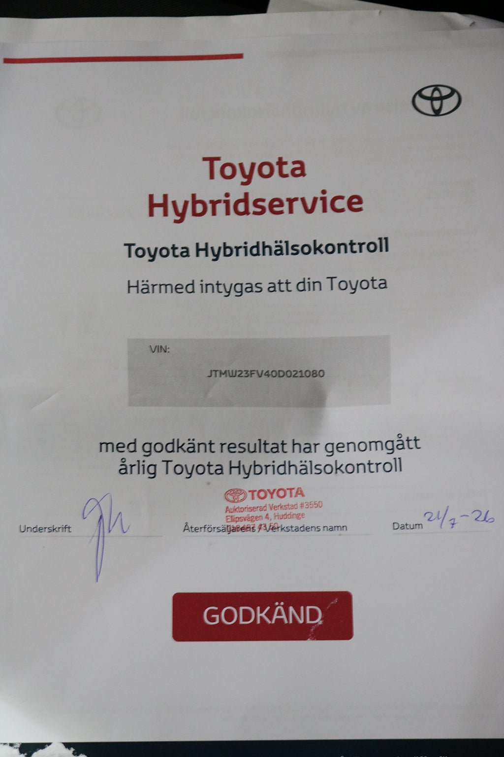 Vehicle Image 19