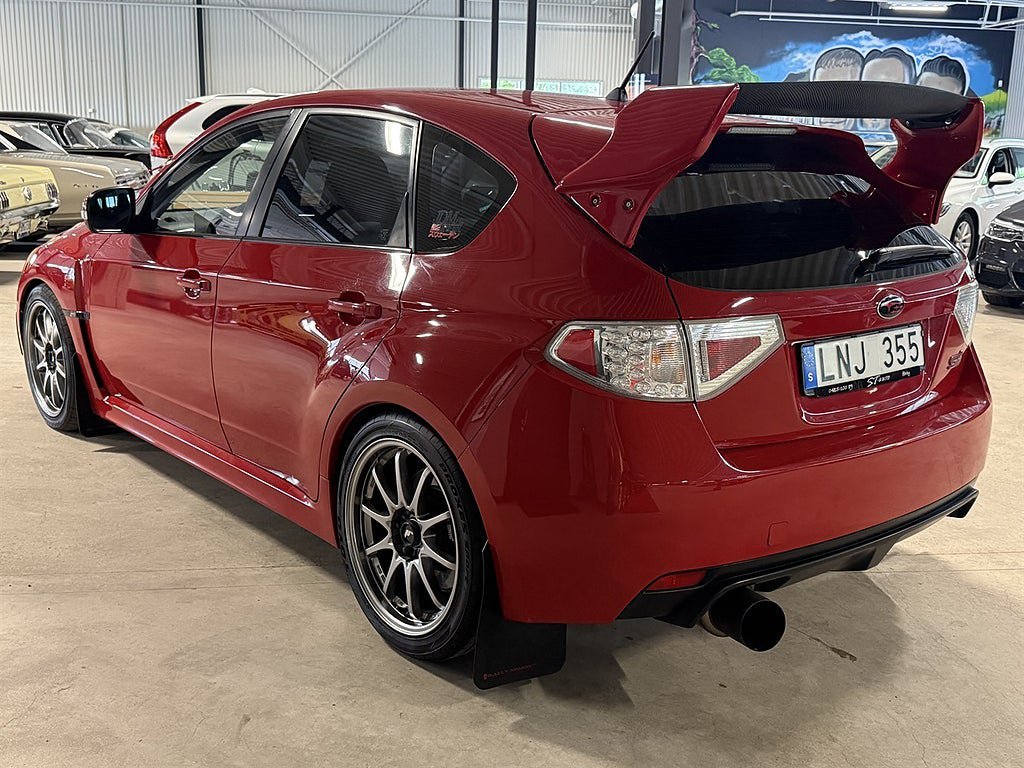Vehicle Image 5