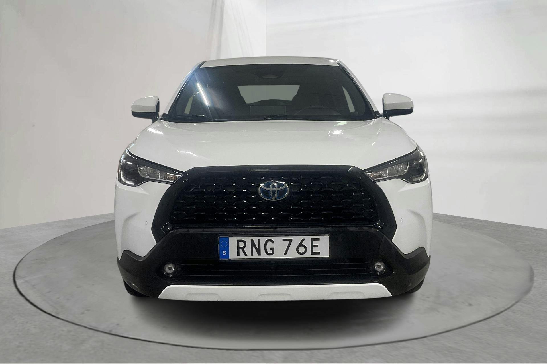 Vehicle Image 4