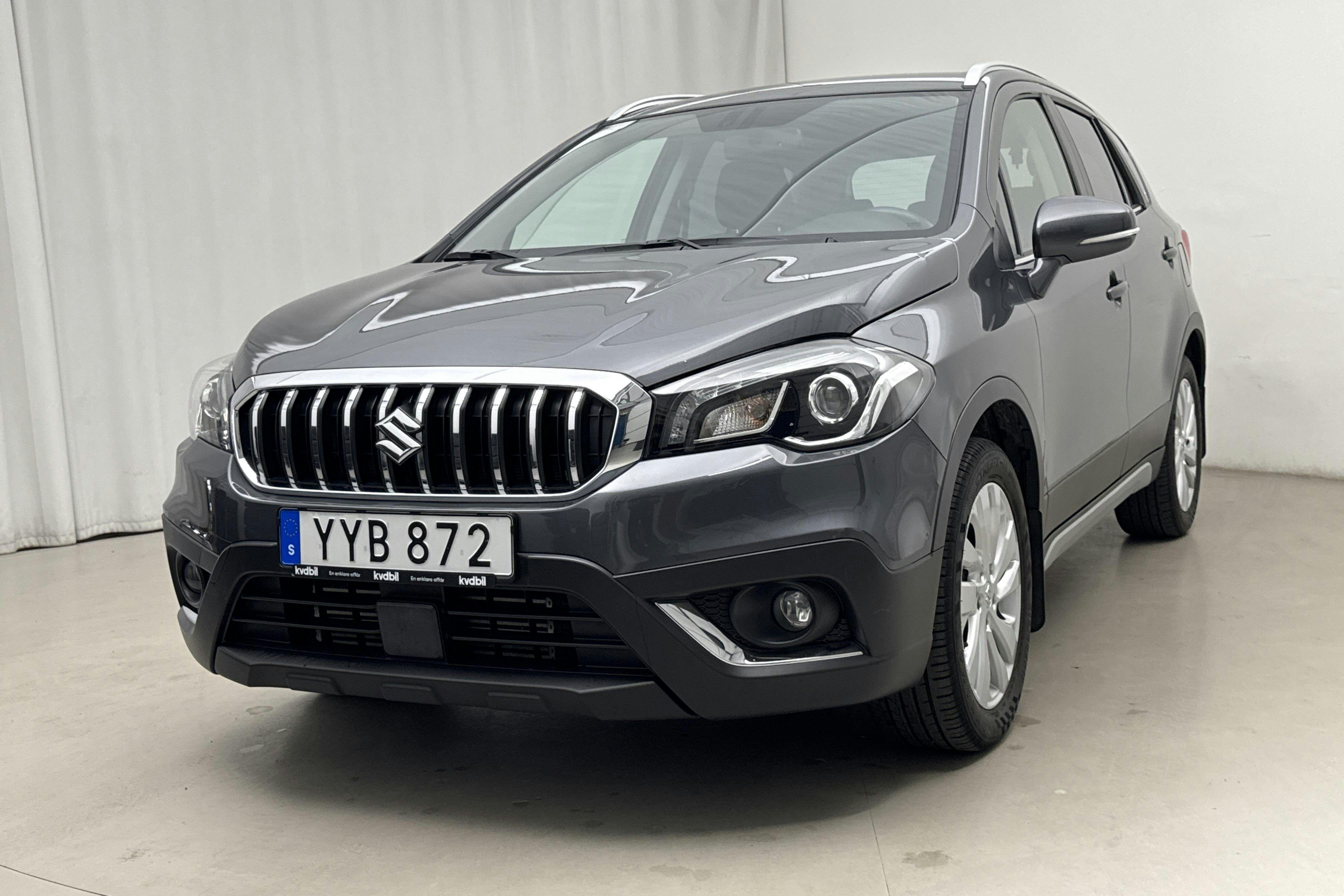 Vehicle Image 1