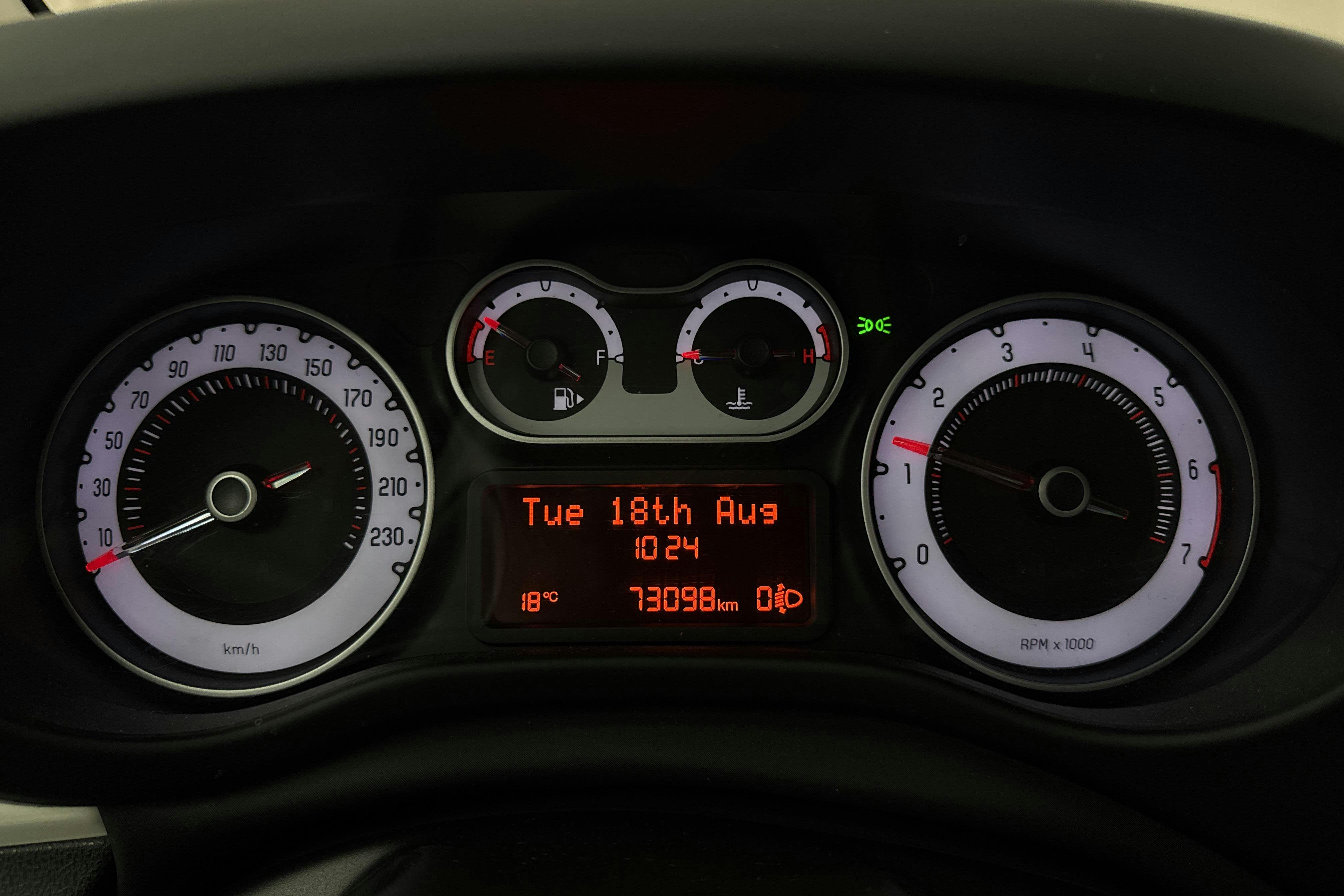 Vehicle Image 10