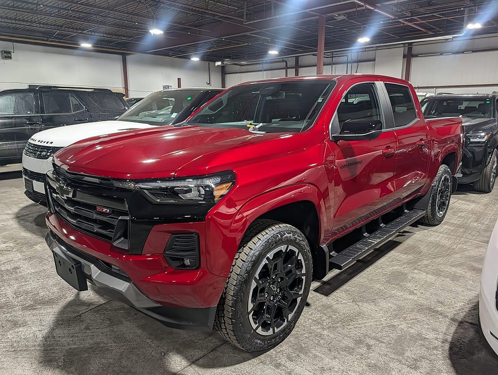 Vehicle Image 6