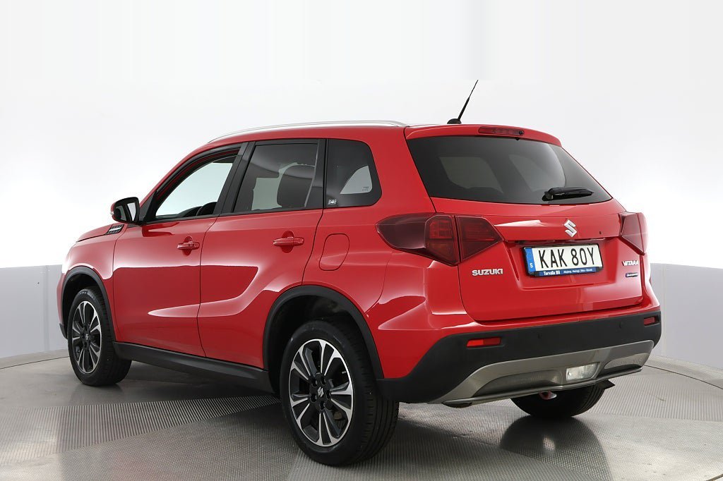 Vehicle Image 7