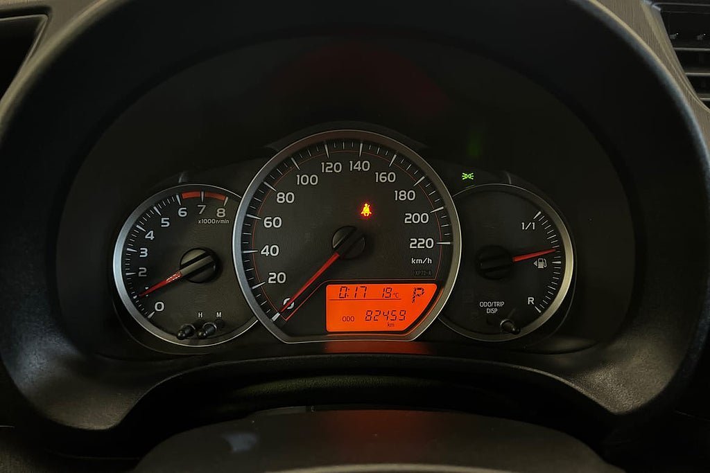 Vehicle Image 16