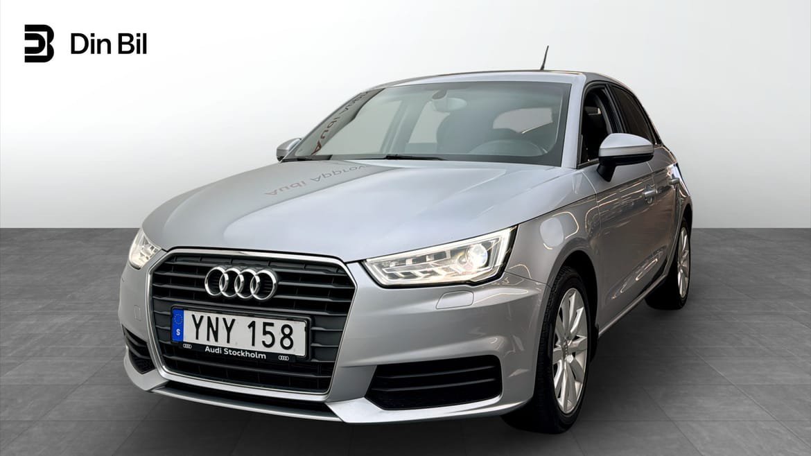 Vehicle Image 1