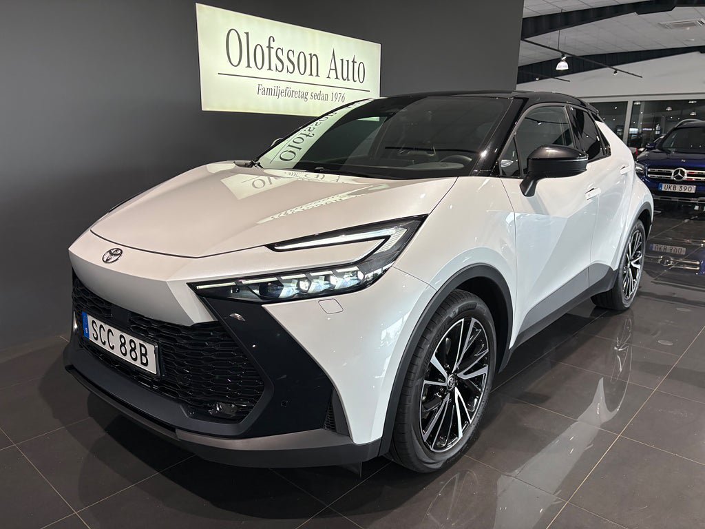 Vehicle Image 1