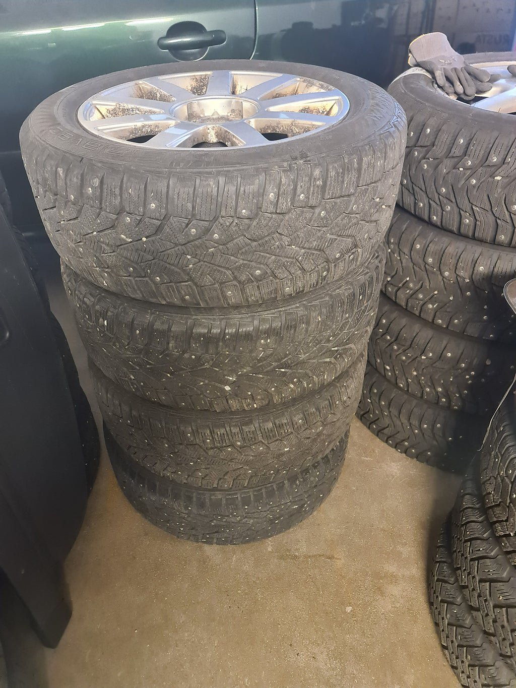 Vehicle Image 13