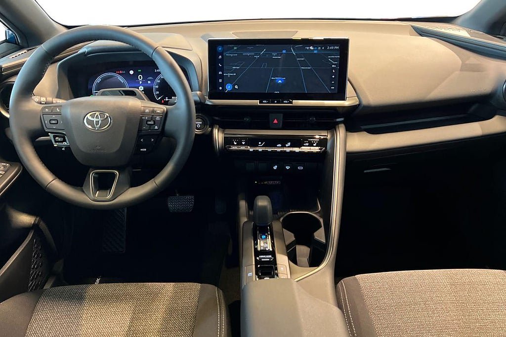 Vehicle Image 10
