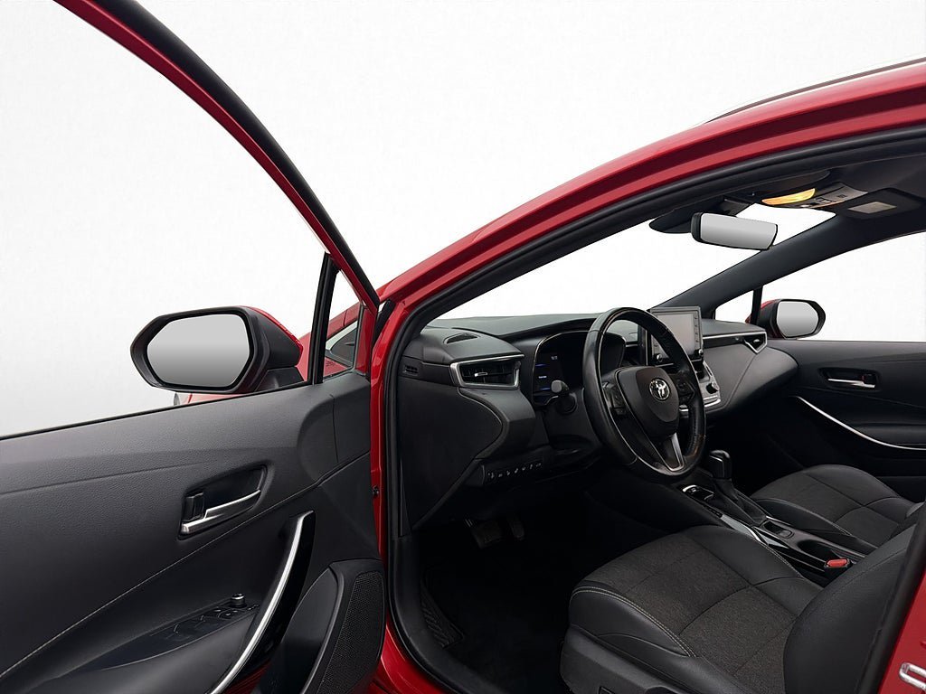 Vehicle Image 8