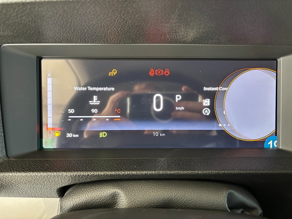 Vehicle Image 10