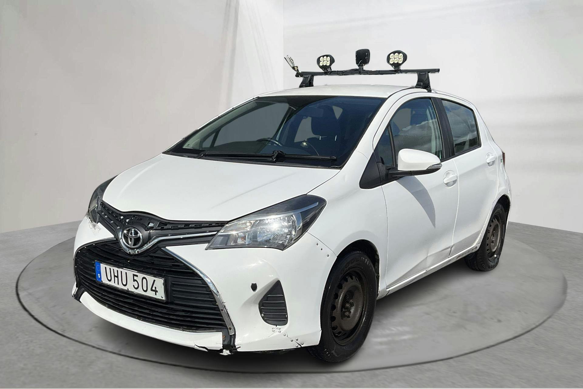 Vehicle Image 1