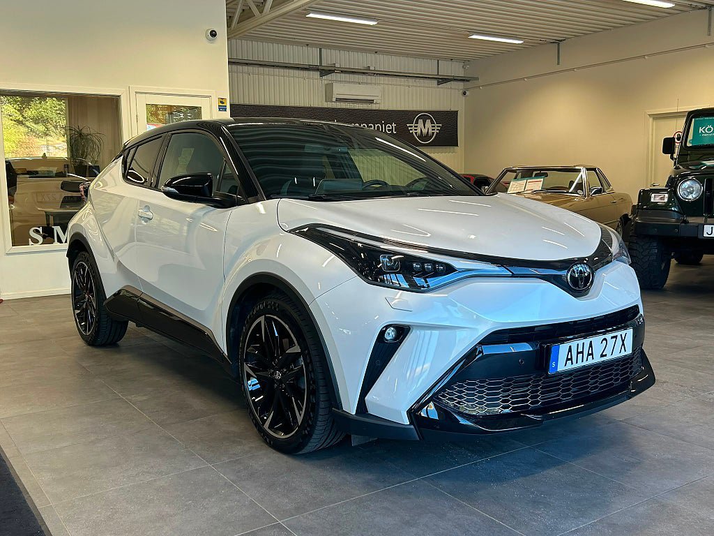 Vehicle Image 1