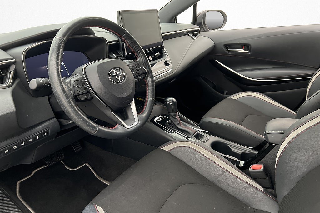 Vehicle Image 9