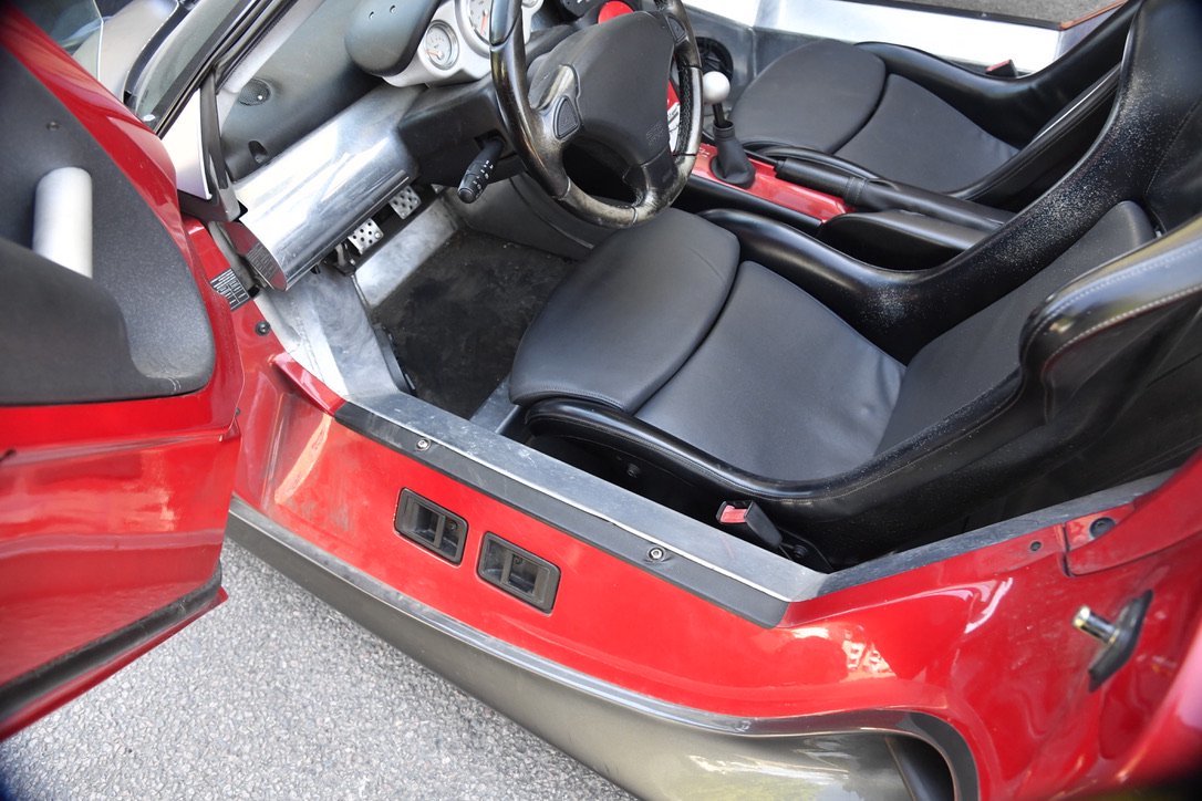 Vehicle Image 8
