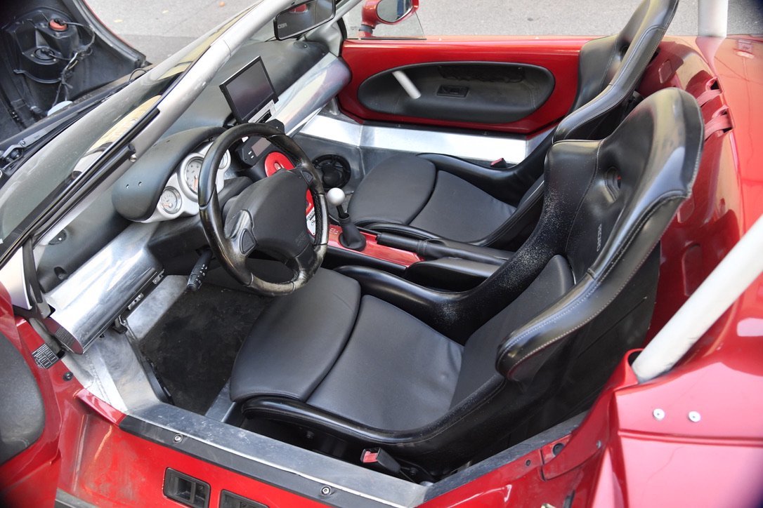 Vehicle Image 9