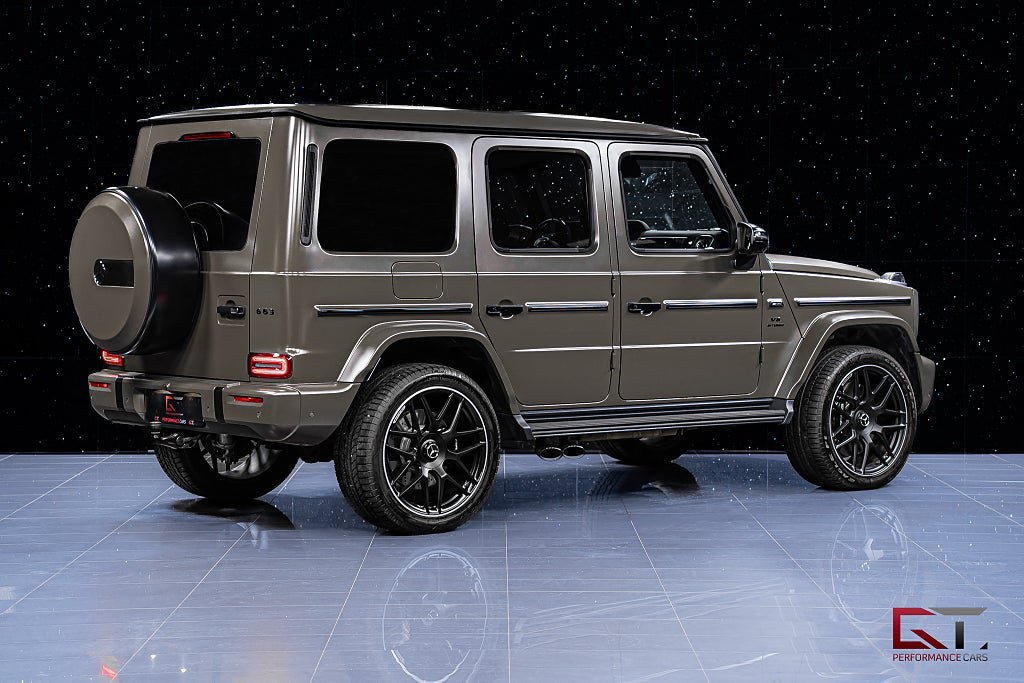 Vehicle Image 8
