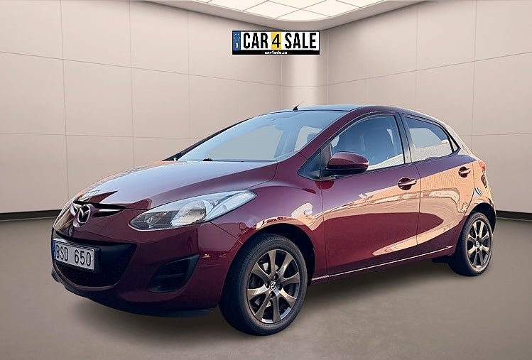 Vehicle Image 1