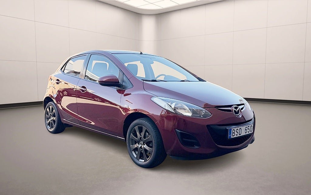 Vehicle Image 3
