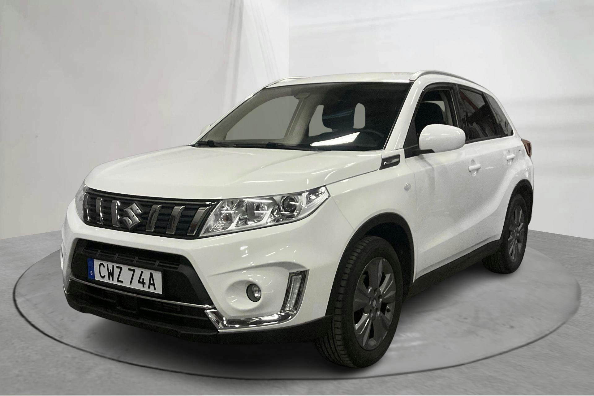 Vehicle Image 1