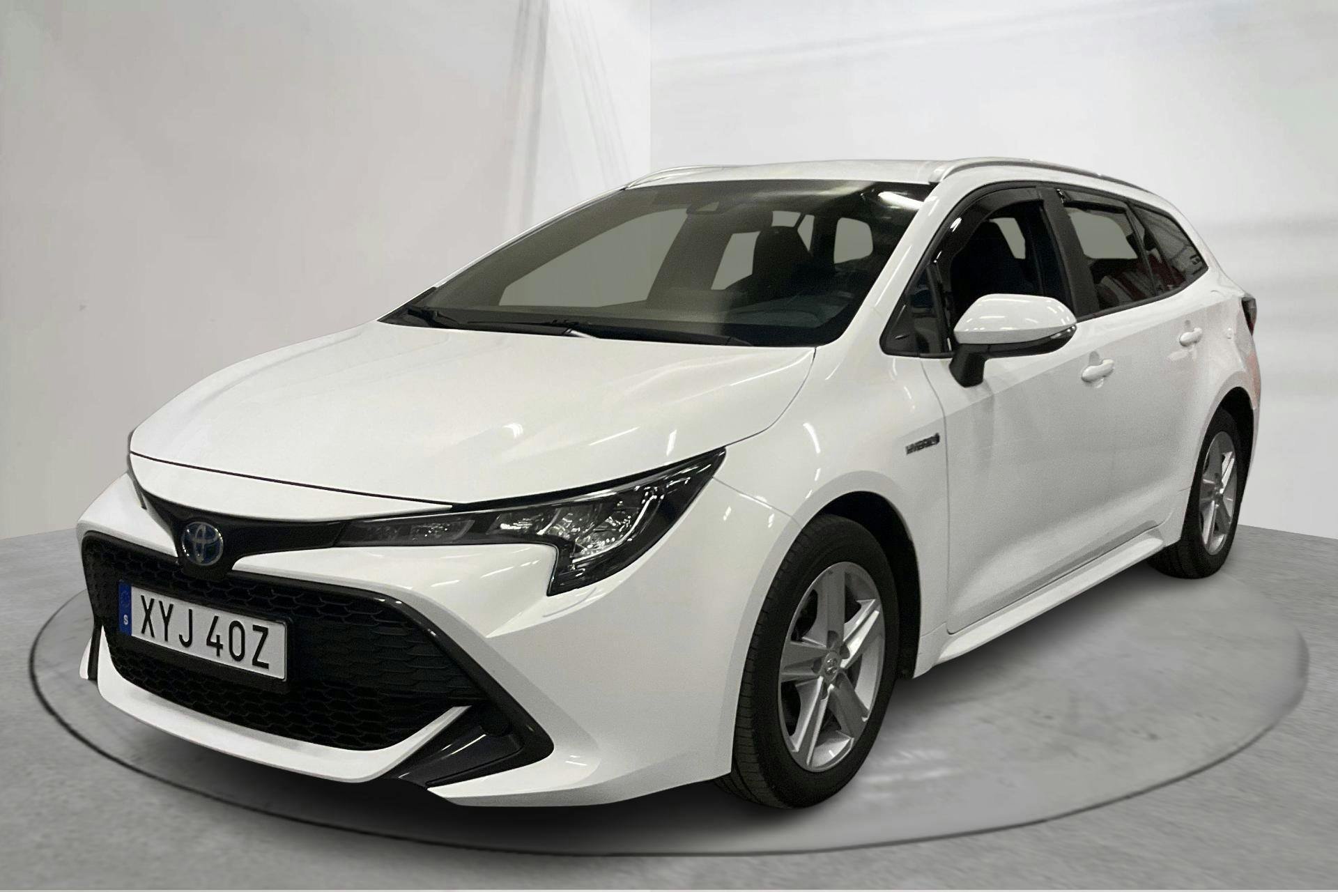 Vehicle Image 1