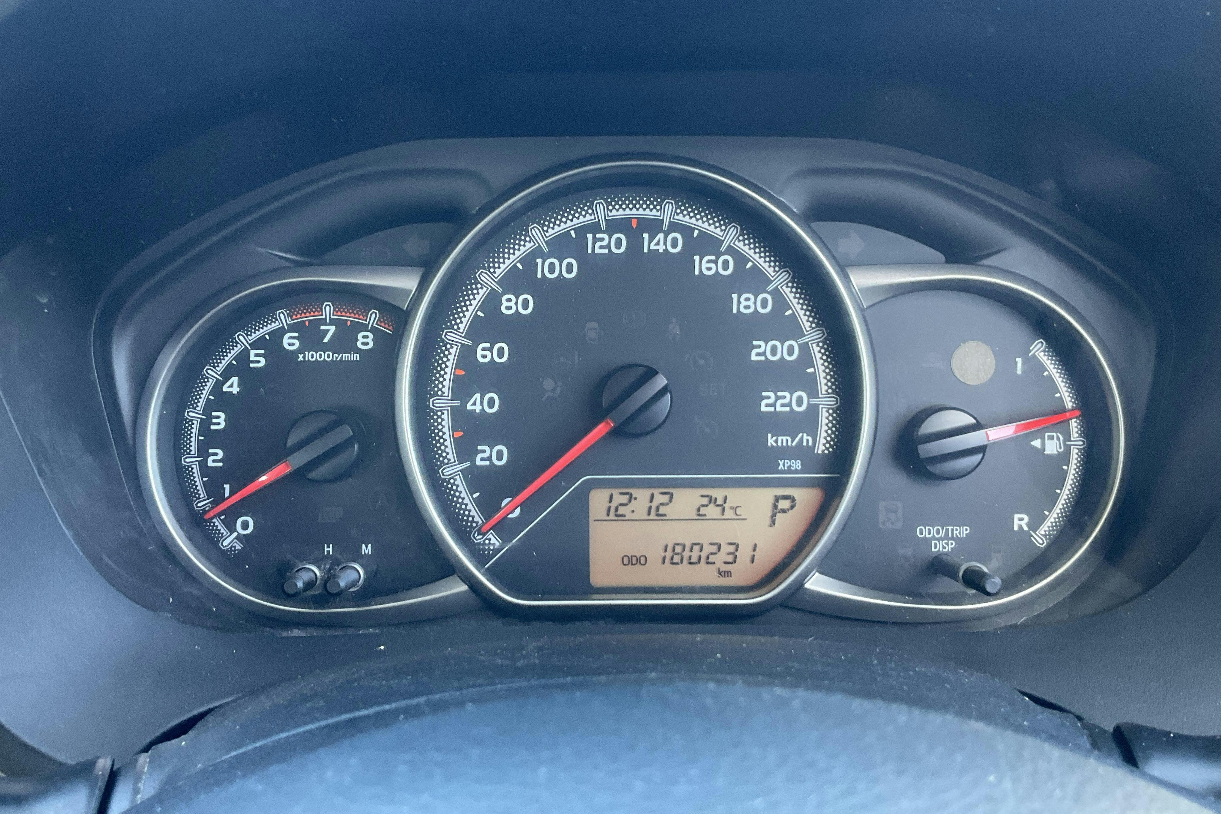 Vehicle Image 10