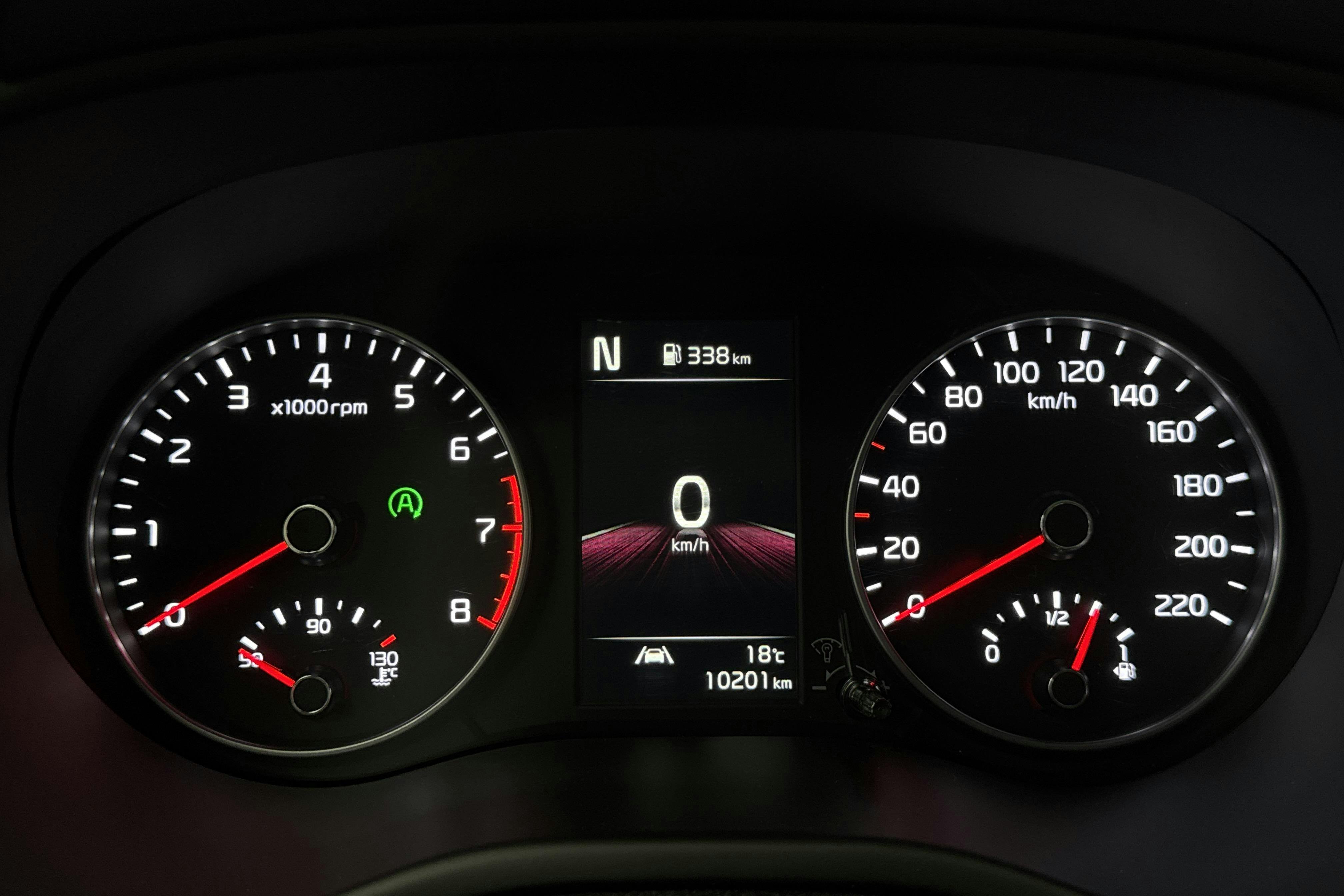 Vehicle Image 10
