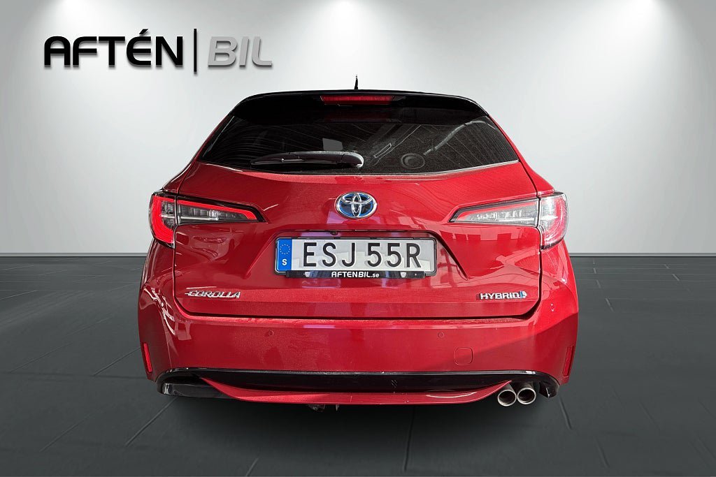 Vehicle Image 9